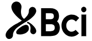 Cliente BCI utilizando domos NFC y códigos QR para networking corporativo